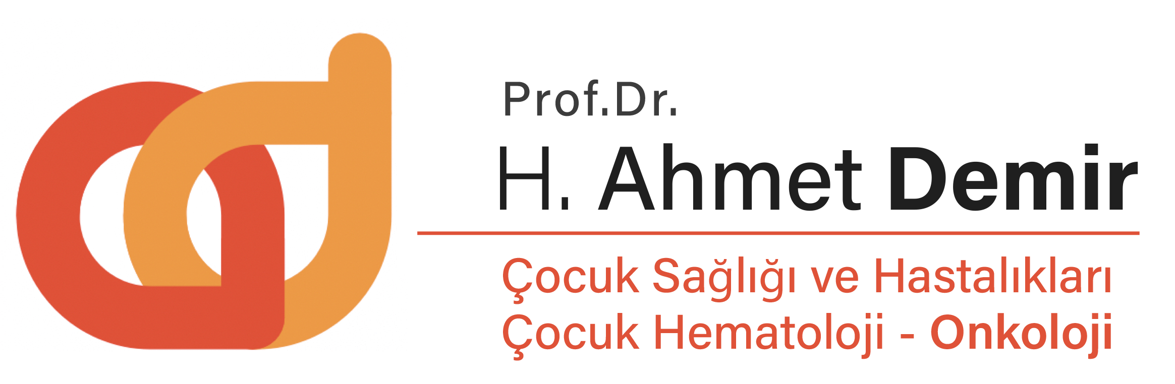 Prof. Dr. Ahmet Demir