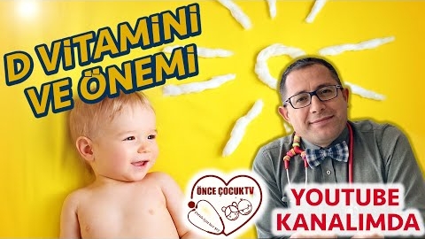 D Vitamini ve Önemi